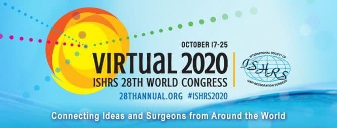 28. Svetski kongres ISHRS-a