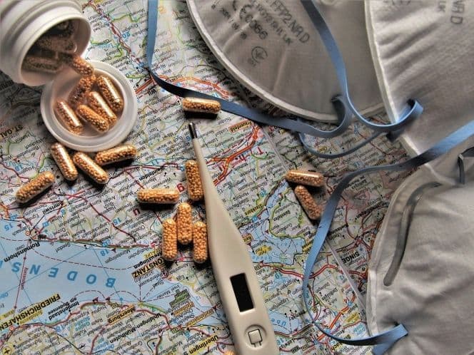 COVID 19 - Važne informatcije!!!