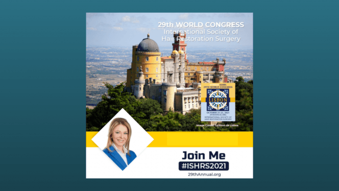 29th ISHRS World Congress