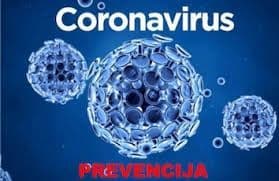 Prevencija od Korona virusa